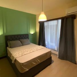 Oasis by Franklin Hotel Boutique