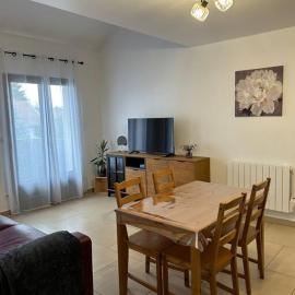 Appart’ chaleureux proche Paris, hotel Chelles-ben