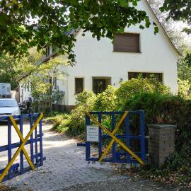 Ferienwohnung Unter den Linden, hotel a Rietberg