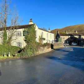 The Racehorses Hotel, hotell sihtkohas Kettlewell