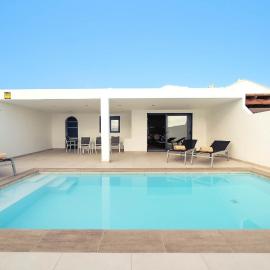 Villa Garoé، فندق في بلايا كويمادا