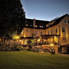 Hotel Lipa, hotel i Bojnice