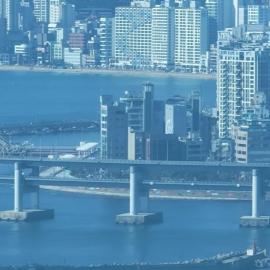 Haeundae Wide Ocean View & Residence