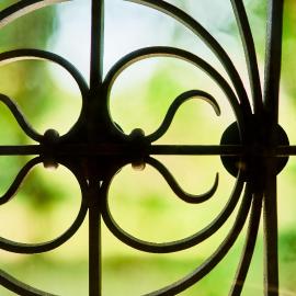 Secret Garden Apartment Center Opatija with private parking space