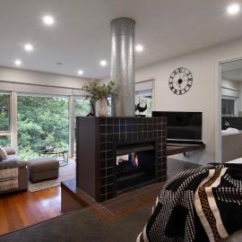 Daylesford Spa Villa 5, hotel in Daylesford