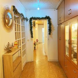 Big apartment 10 minuits from Notre Dame de Paris, hotel in Choisy-le-Roi