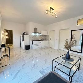 Superior - Central Rooftop - 20min to Hamburg, hotell i Elmshorn