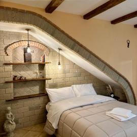 BELLEVUE APARTMENTS, hotel en SantʼAgata deʼ Goti