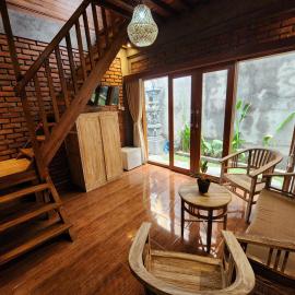 Jineng Guest house, hotel en Dalung