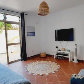 Holiday Tavira House Caravela near the waterfront
