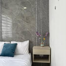 Apartamentos Magallanes Romana