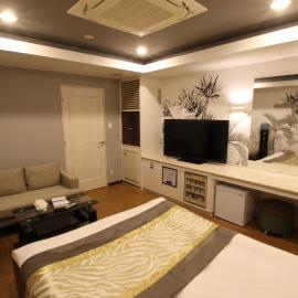 HOTEL K-WAVE Adult Only, hotel v destinaci Kasukabe