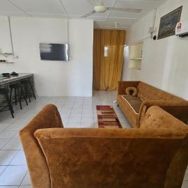 Syafeqah Guest House Kimanis Papar, hotel a Kimanis