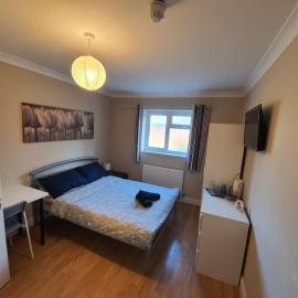 Ilford Rooms