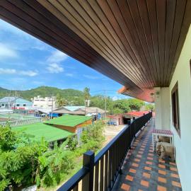 THE TNP House, hotel v destinaci Thong Nai Pan Yai