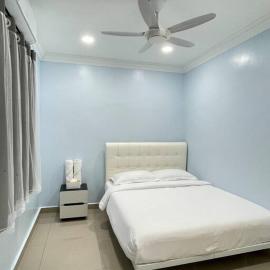 Happi Homestay@Taman Saga