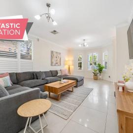 Petal and Bloom - 3BR Family CBD