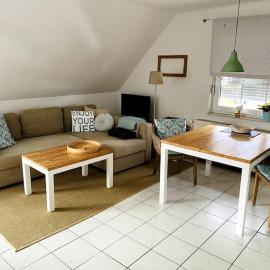Viesnīca Heimathafen Rügen pilsētā Ummanz