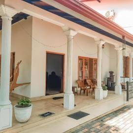 New White House Ratnapura, hotel a Ratnapura