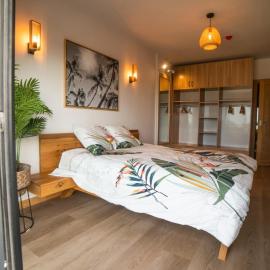 Sodnac Terraces New 2 bedroom Apartment, hotel sa Quatre Bornes