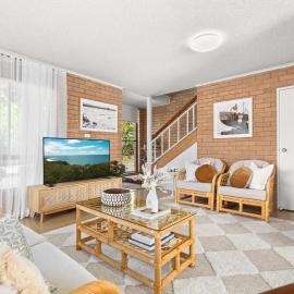 Samos by Experience Jervis Bay, hotel u gradu Huskisson