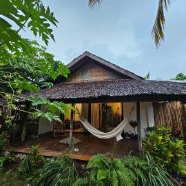 The Surf House Pacifico