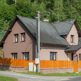 U Housenky