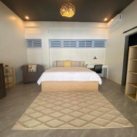 MONTECRISTO โรงแรมในซาน ปาโบล