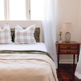 Pet Friendly Family Home in Bluff Point: Geraldton şehrinde bir otel