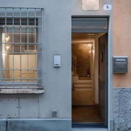 Casa del Sarto, hotel a Mantova