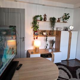 Apartament Cozy, hotel em Mediaş