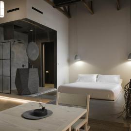 kodō hotel - Heart of LA Arts District, hotel in Los Angeles