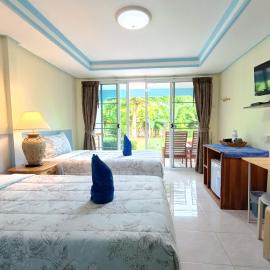 Forever Kohmook Bungalows, hotel em Ko Mook