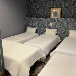 AO Dazaifu / Vacation STAY 61732, hotel v destinaci Chikushino