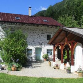 Pri Macku, hotel i Tolmin
