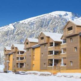 Appartement Cauterets. 4/6 pers, hôtel à Cauterets