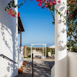 Villa Aetos