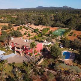 Villa Monsebo by Slow Villas, hotel din Algaida