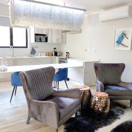 Waterside Cottages & Villas - Self Catering, hotel v destinaci Gaborone