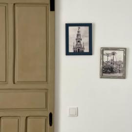 Alojamientos El Carmen, hotel a Écija