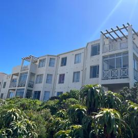 #One6Eight, hotel in Hermanus