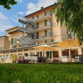 Ostello Città di Rovereto, hotel en Rovereto