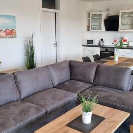 Park-Apartment Scharmützelsee Wohnung 7, hotel in Wendisch Rietz