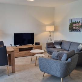 Park-Apartment Scharmützelsee Wohnung 9