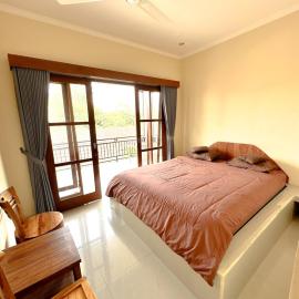 Ojek's Homestay