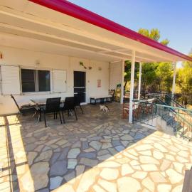 My Place 2, hotel v destinaci Agios Spyridon