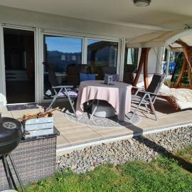 NEU Ferienwohnung im Nationalpark Bayrischer Wald