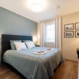 Hotelli Kotola: Kotka şehrinde bir otel