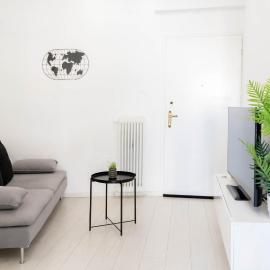 Bright Flat by DG Collection, hotel u Atini