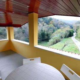 Parenzana mirni kotiček STAR - Parenzana Haven Hideaway STAR, hotel in Izola